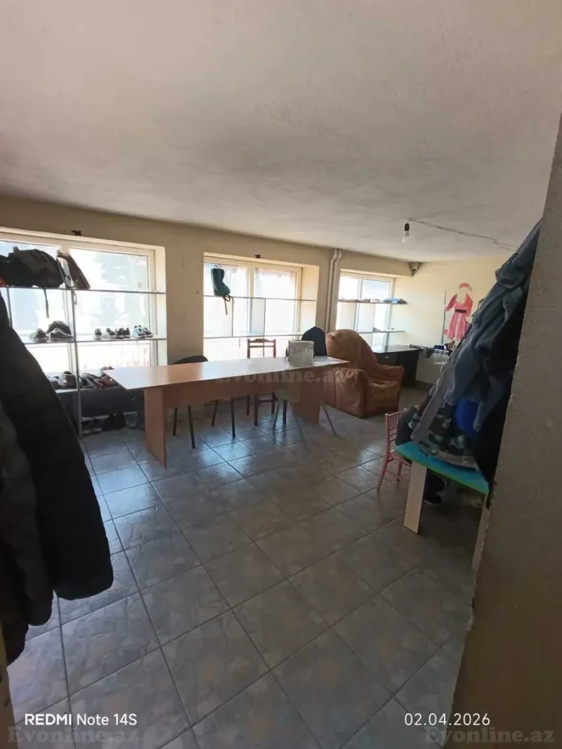 Kirayə verilir Obyekt 600 m² 20 Yanvar m. - şəkil 11