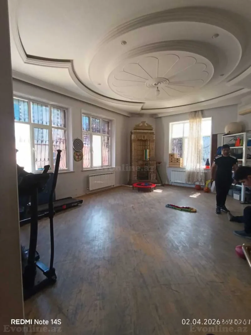 Kirayə verilir Obyekt 600 m² 20 Yanvar m. - şəkil 12