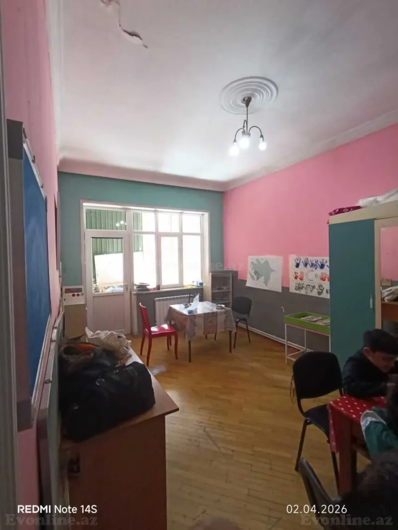 Kirayə verilir Obyekt 600 m² 20 Yanvar m. - şəkil 13