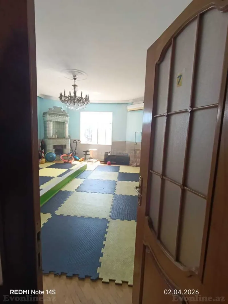 Kirayə verilir Obyekt 600 m² 20 Yanvar m. - şəkil 14