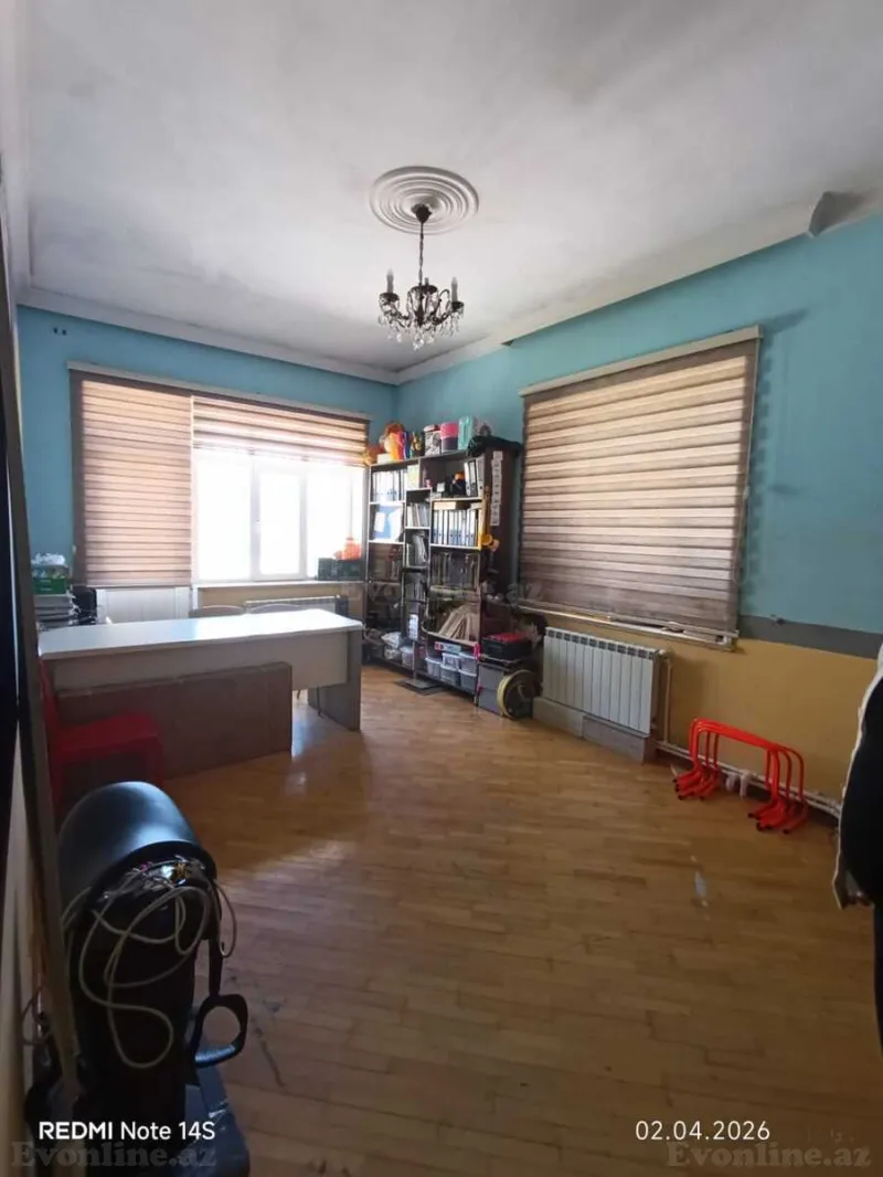 Kirayə verilir Obyekt 600 m² 20 Yanvar m. - şəkil 16