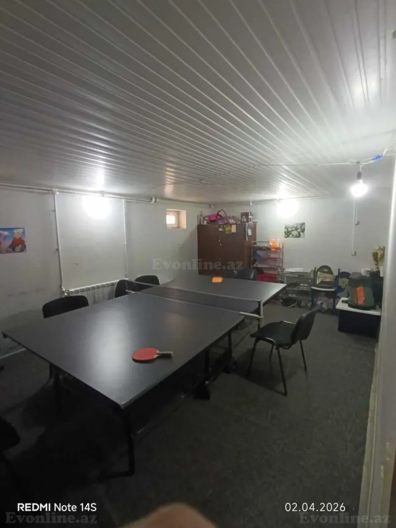 Kirayə verilir Obyekt 600 m² 20 Yanvar m. - şəkil 17