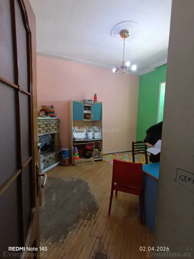 Kirayə verilir Obyekt 600 m² 20 Yanvar m. - şəkil 18