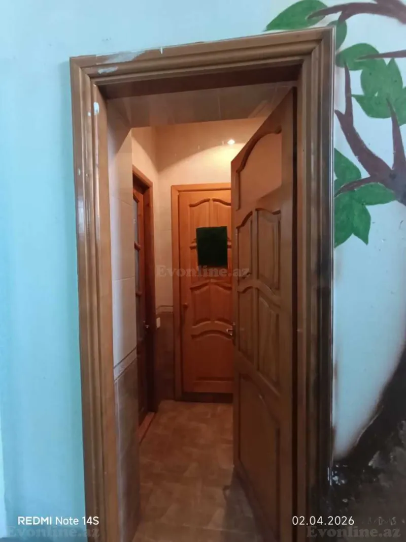 Kirayə verilir Obyekt 600 m² 20 Yanvar m. - şəkil 19