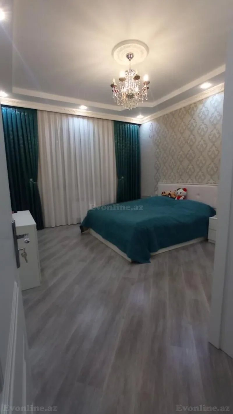 Satılır 4 otaqlı Həyət evi 190 m² Biləcəri - şəkil 3