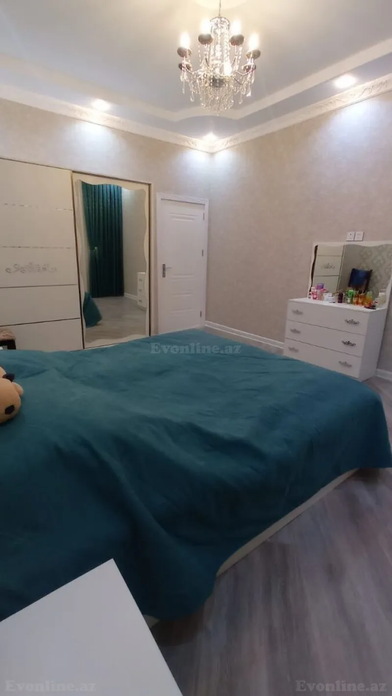 Satılır 4 otaqlı Həyət evi 190 m² Biləcəri - şəkil 5
