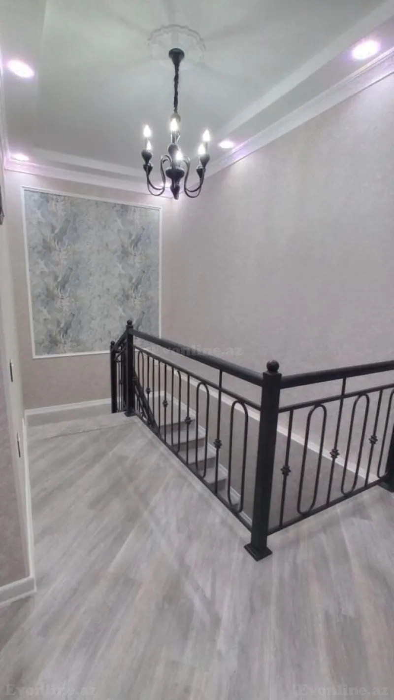 Satılır 4 otaqlı Həyət evi 190 m² Biləcəri - şəkil 6