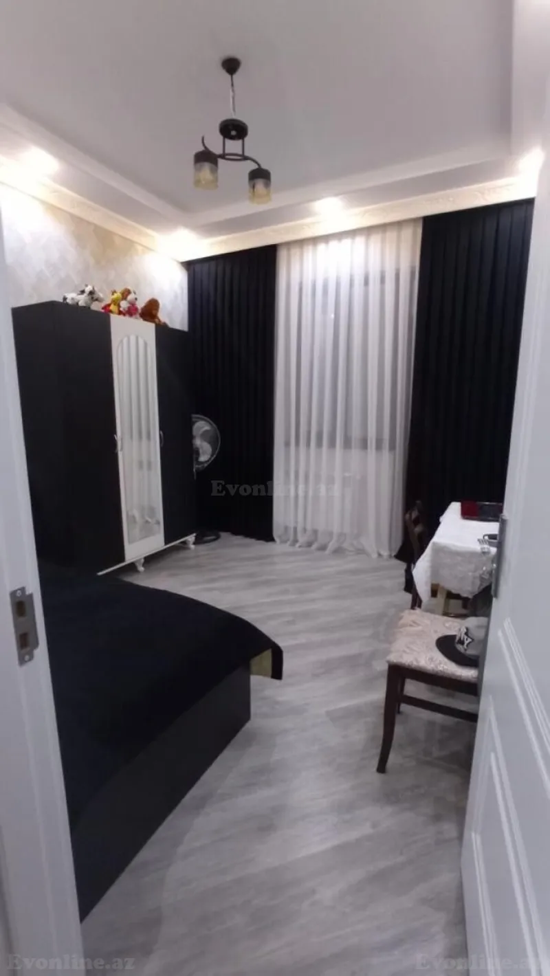 Satılır 4 otaqlı Həyət evi 190 m² Biləcəri - şəkil 7