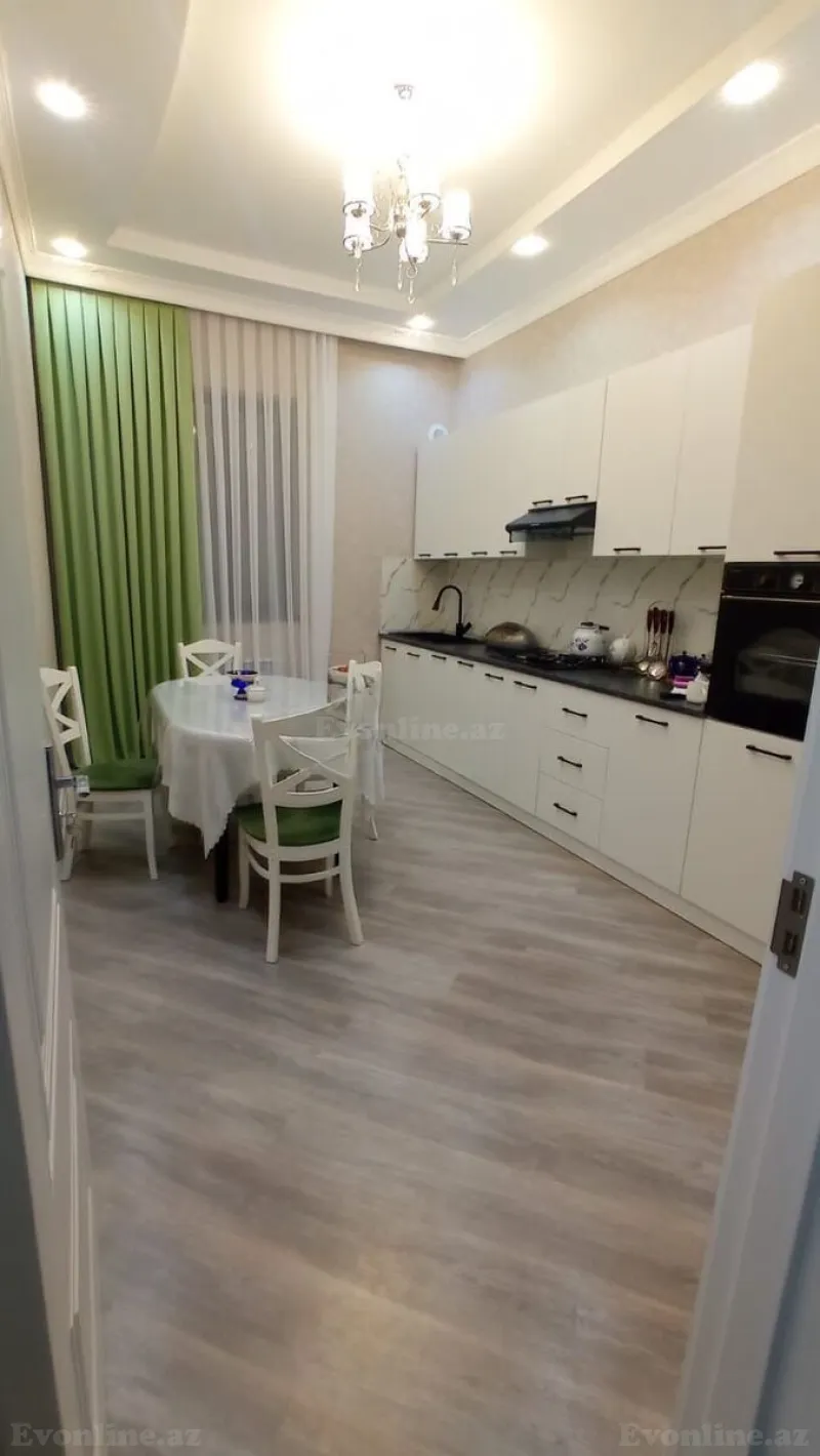 Satılır 4 otaqlı Həyət evi 190 m² Biləcəri - şəkil 8