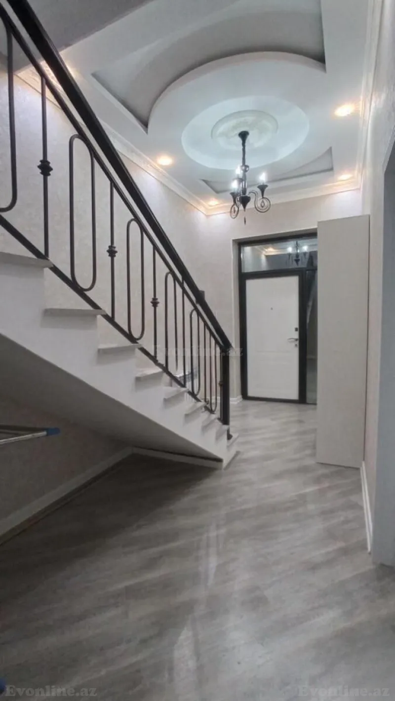 Satılır 4 otaqlı Həyət evi 190 m² Biləcəri - şəkil 9
