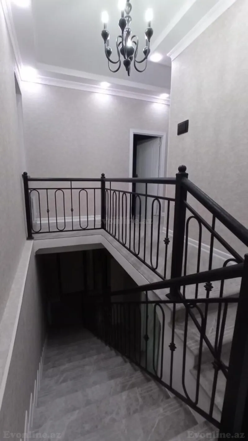 Satılır 4 otaqlı Həyət evi 190 m² Biləcəri - şəkil 10