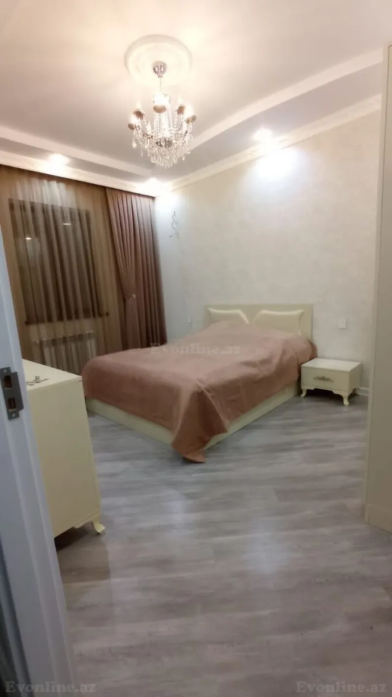 Satılır 4 otaqlı Həyət evi 190 m² Biləcəri - şəkil 12