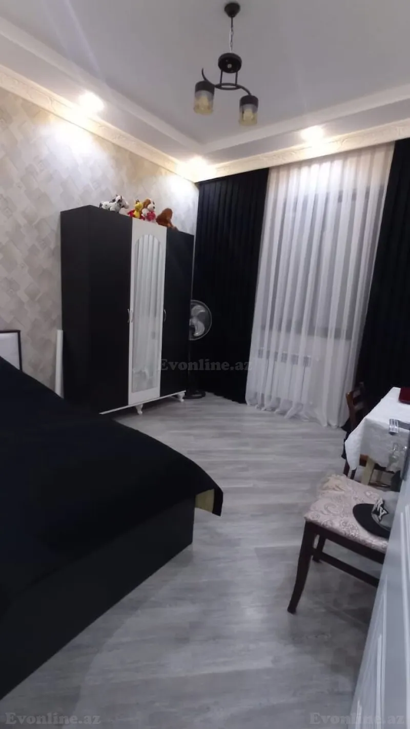 Satılır 4 otaqlı Həyət evi 190 m² Biləcəri - şəkil 13