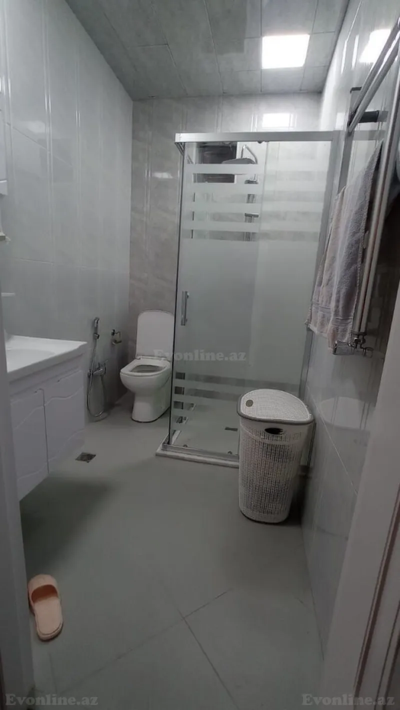 Satılır 4 otaqlı Həyət evi 190 m² Biləcəri - şəkil 14
