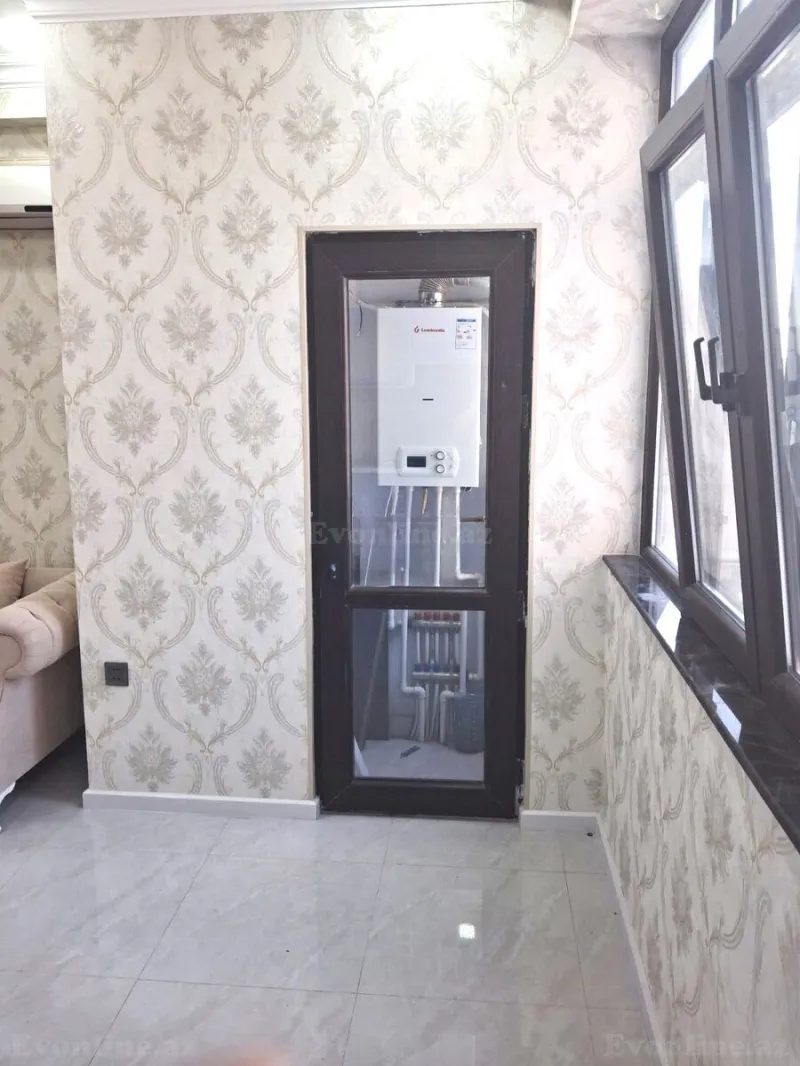 Kirayə verilir 2 otaqlı Mənzil Yeni tikili 70 m² Neftçilər m. - şəkil 8