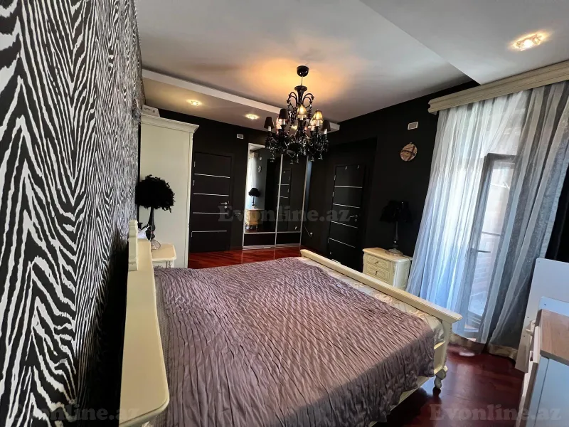 Satılır 2 otaqlı Mənzil Yeni tikili 156 m² Xətai r. - şəkil 10