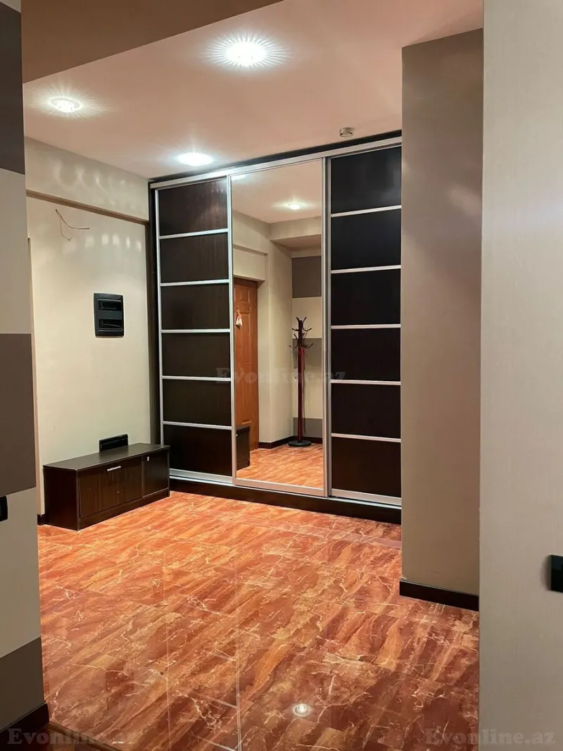 Satılır 2 otaqlı Mənzil Yeni tikili 156 m² Xətai r. - şəkil 15