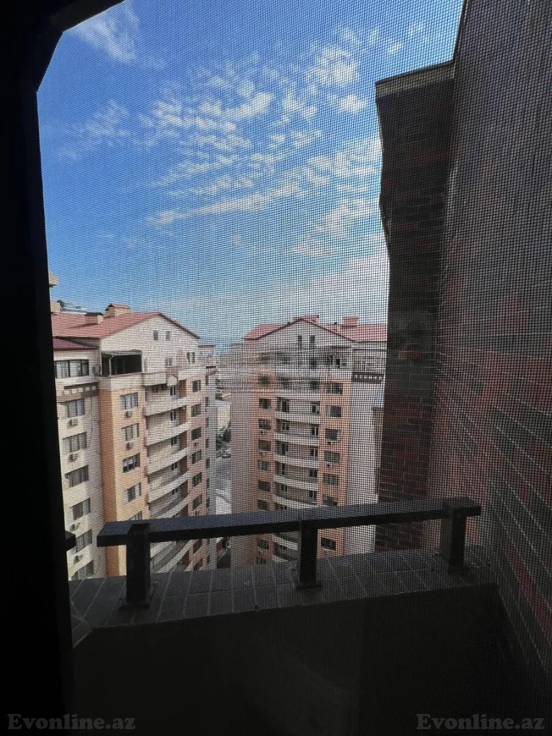 Satılır 2 otaqlı Mənzil Yeni tikili 156 m² Xətai r. - şəkil 17
