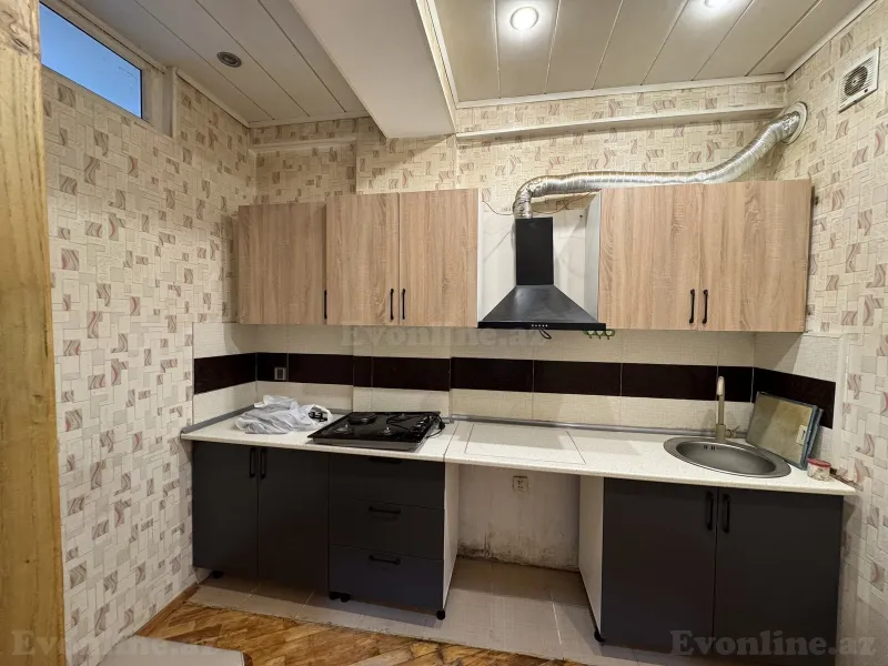 Kirayə verilir 3 otaqlı Mənzil Yeni tikili 95 m² Memar Əcəmi m. - şəkil 10