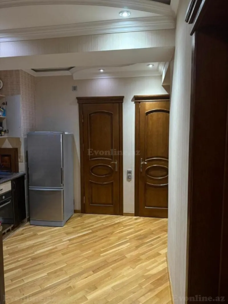 Satılır 3 otaqlı Mənzil Yeni tikili 100 m² Yeni Yasamal - şəkil 3