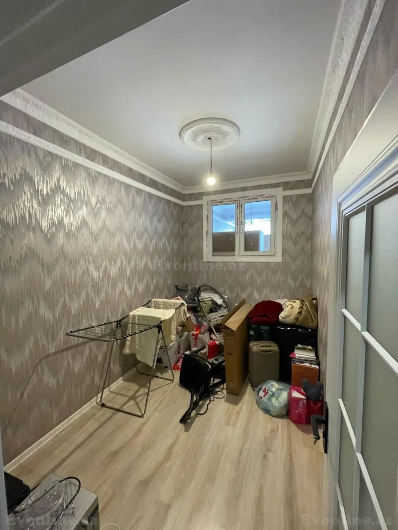 Satılır 3 otaqlı Mənzil Yeni tikili 62 m² Masazır