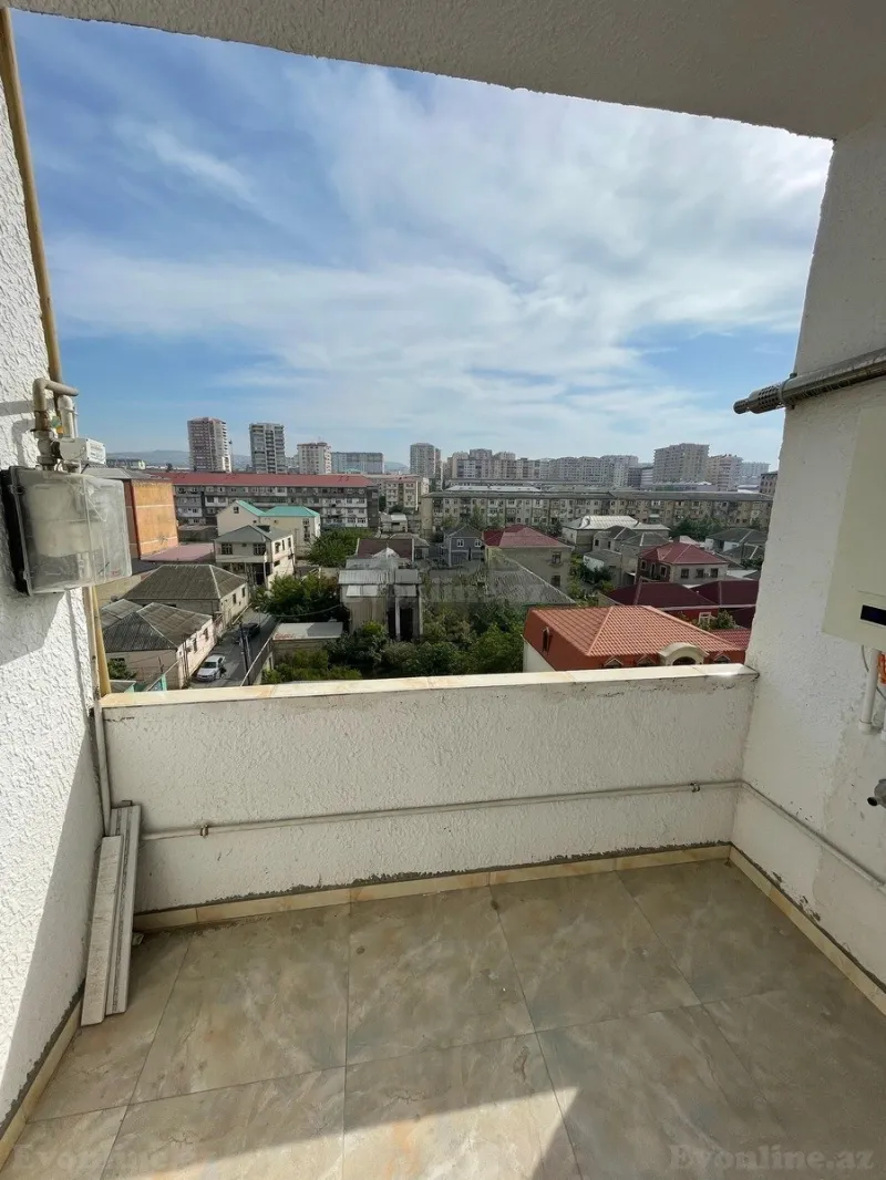 Satılır 3 otaqlı Mənzil Yeni tikili 62 m² Masazır - şəkil 2