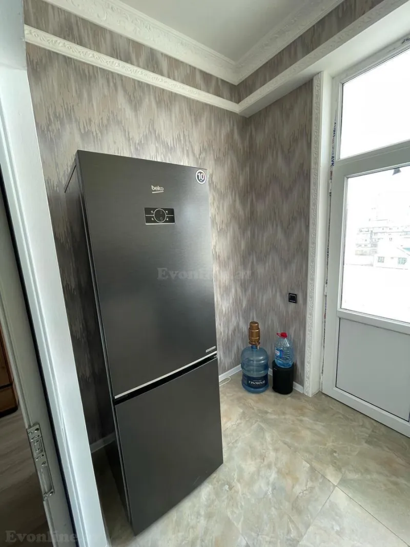 Satılır 3 otaqlı Mənzil Yeni tikili 62 m² Masazır - şəkil 6