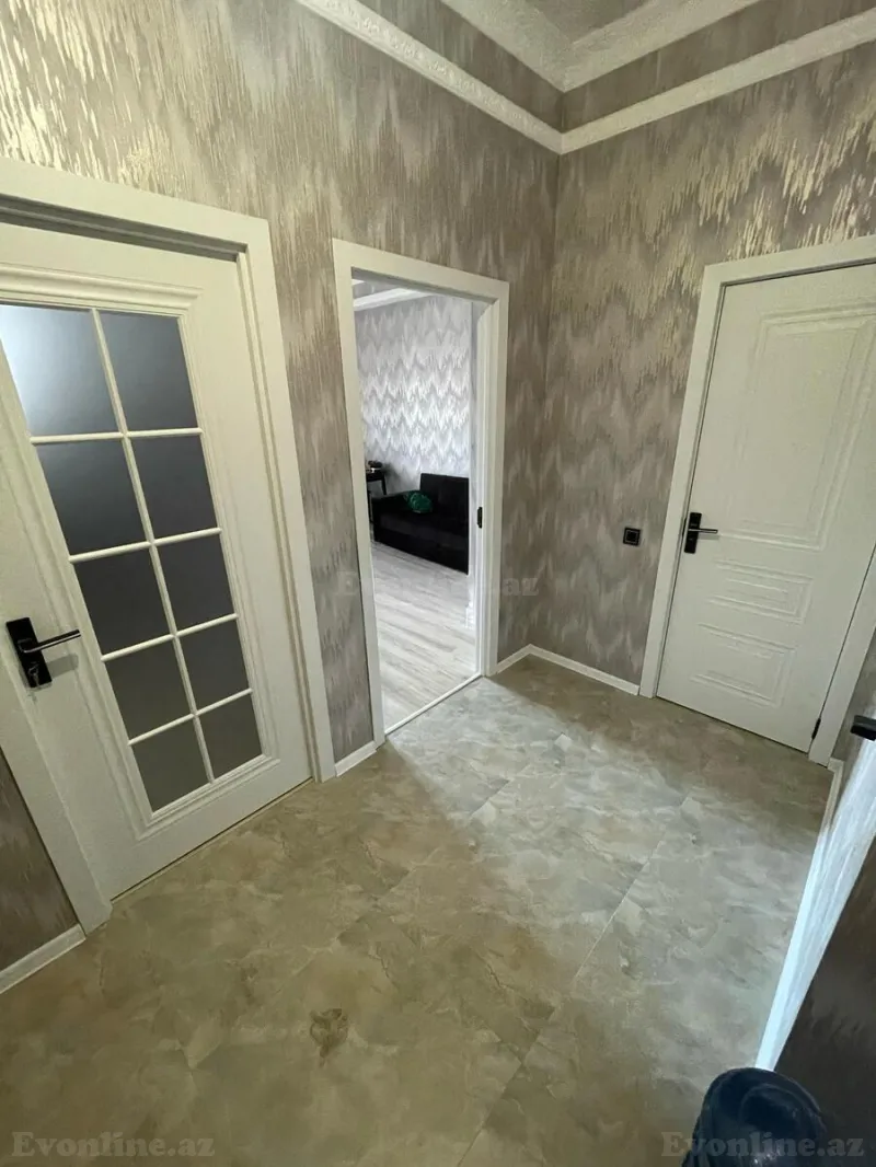 Satılır 3 otaqlı Mənzil Yeni tikili 62 m² Masazır - şəkil 8