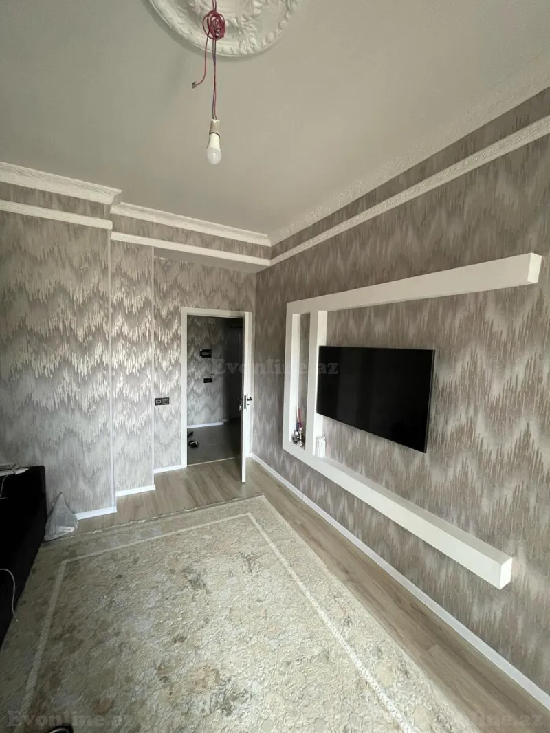 Satılır 3 otaqlı Mənzil Yeni tikili 62 m² Masazır - şəkil 9