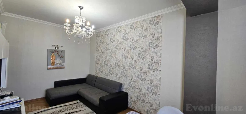 Satılır 2 otaqlı Mənzil Yeni tikili 62 m² Xətai r. - şəkil 7
