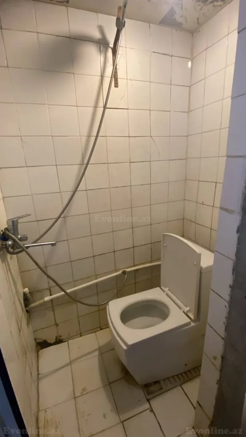 Kirayə verilir 3 otaqlı Mənzil Köhnə tikili 70 m² 28 May m. - şəkil 8