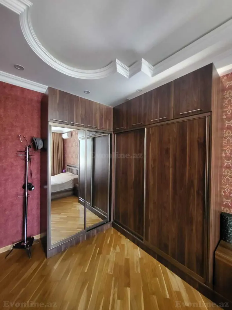 Satılır 3 otaqlı Mənzil Yeni tikili 110 m² Yasamal - şəkil 5