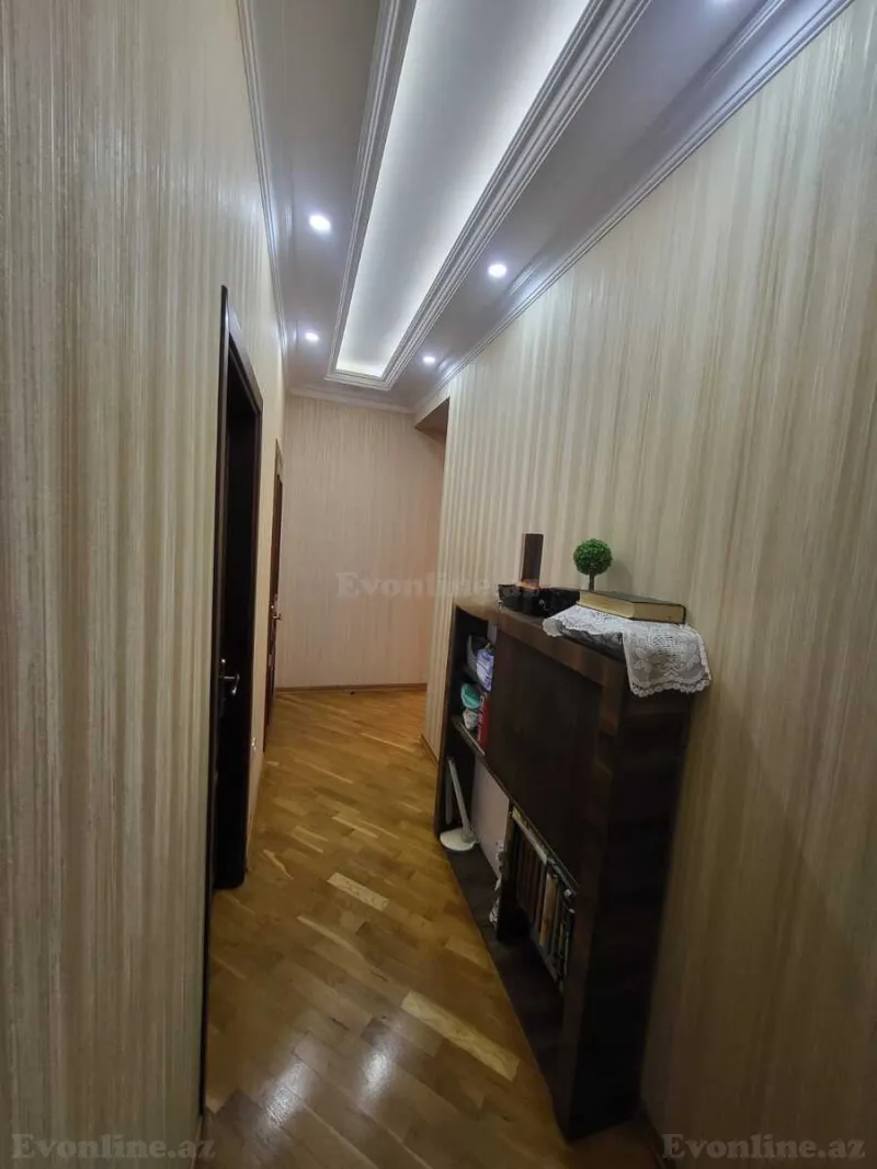 Satılır 3 otaqlı Mənzil Yeni tikili 110 m² Yasamal - şəkil 11