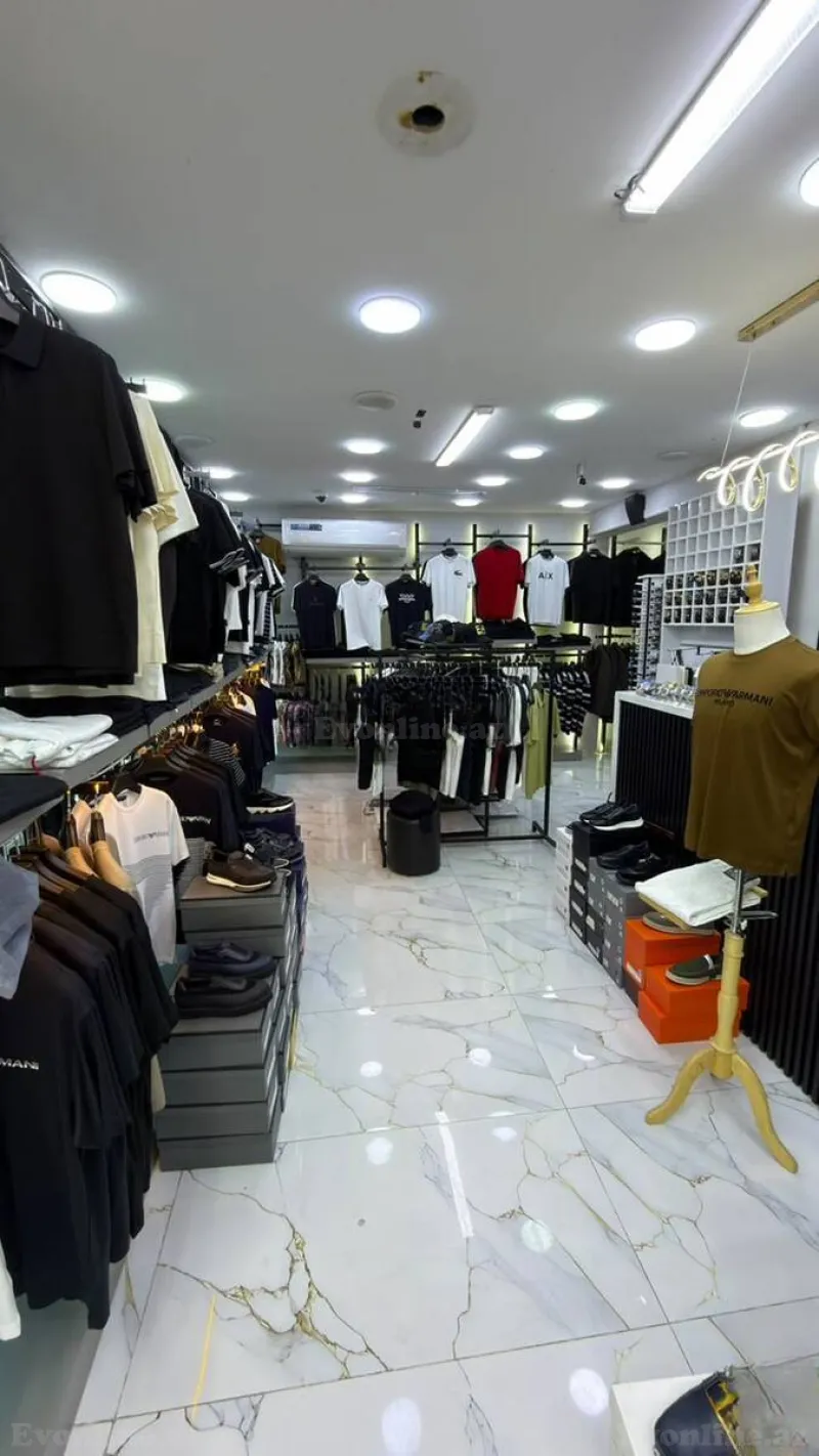 Kirayə verilir Obyekt 80 m² Memar Əcəmi m. - şəkil 4