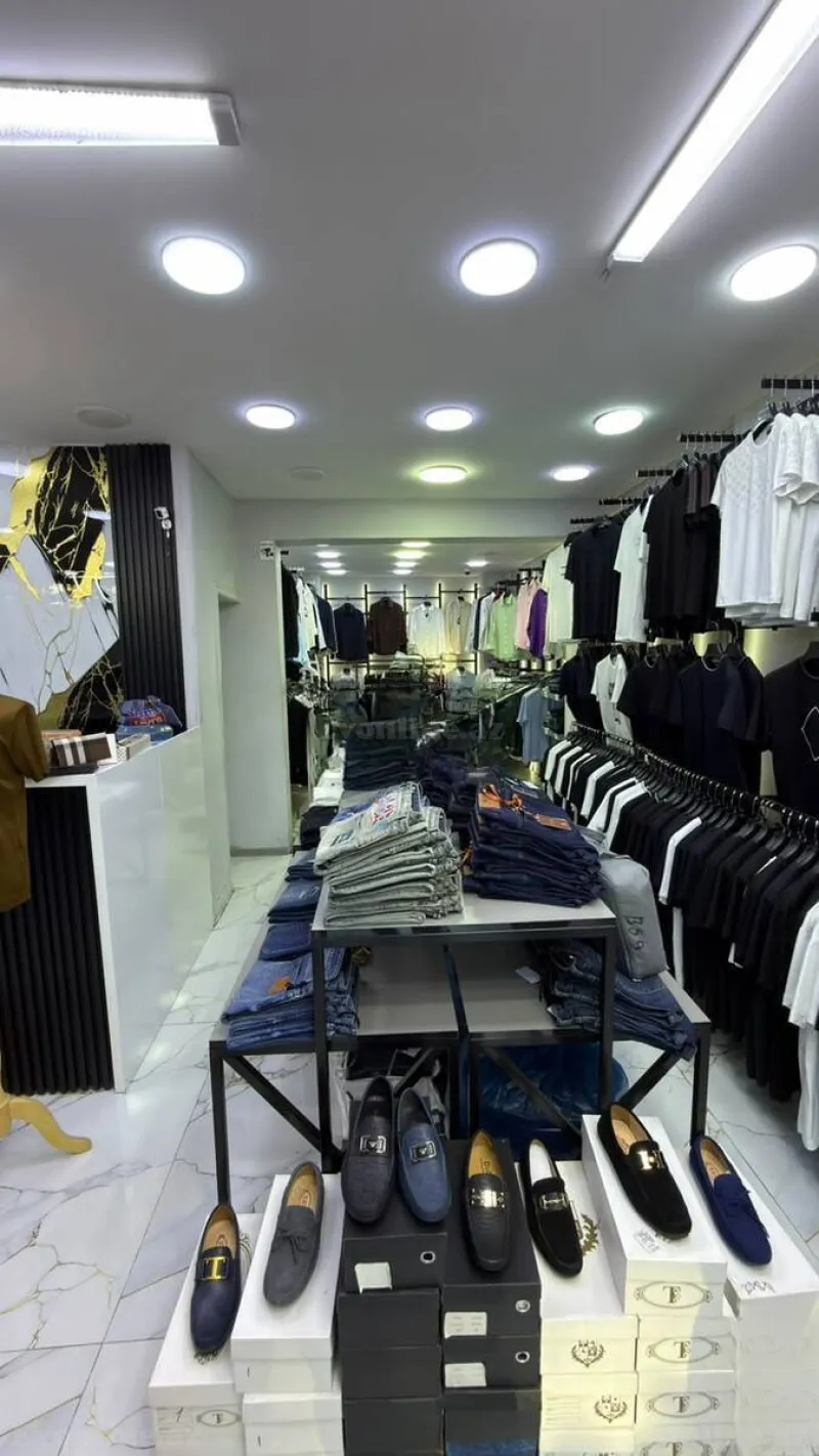 Kirayə verilir Obyekt 80 m² Memar Əcəmi m. - şəkil 5