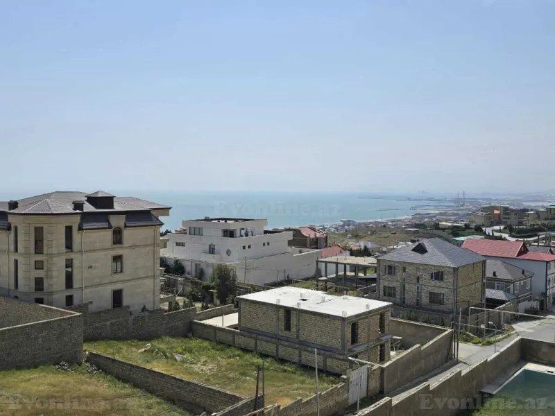 Satılır 6 otaqlı Həyət evi 400 m² Badamdar - şəkil 7