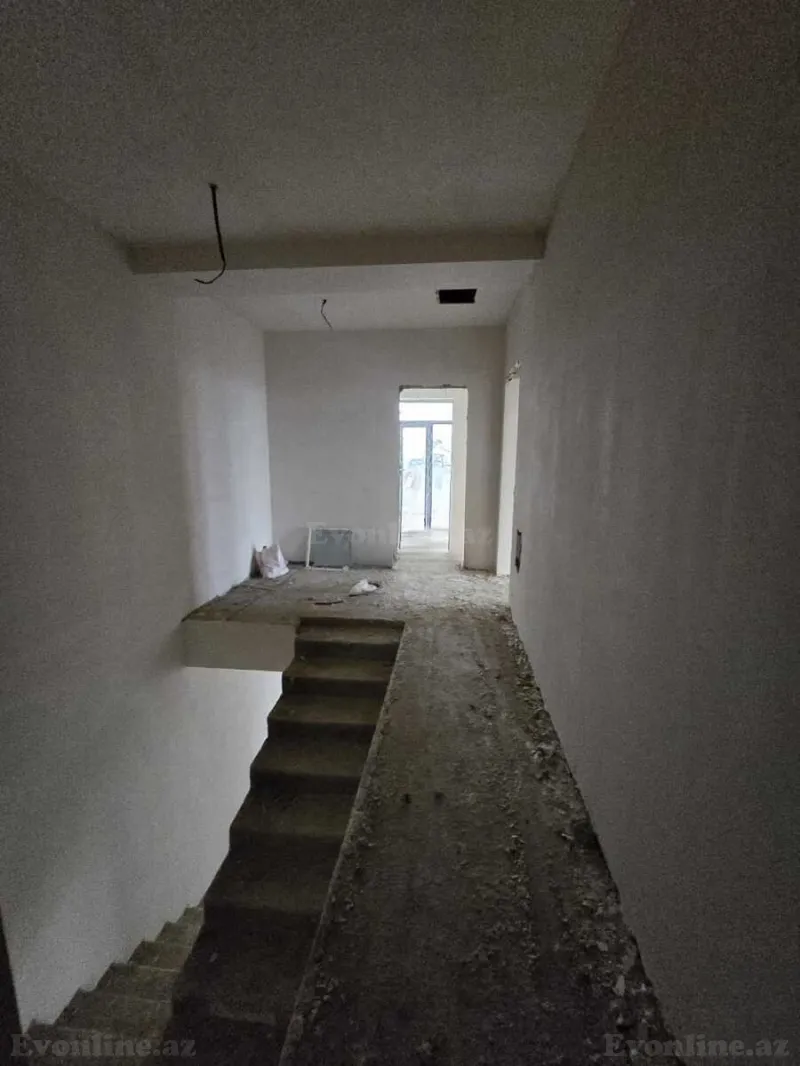 Satılır 6 otaqlı Həyət evi 400 m² Badamdar - şəkil 10
