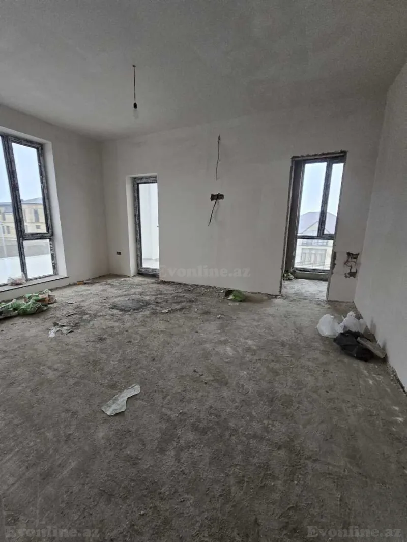 Satılır 6 otaqlı Həyət evi 400 m² Badamdar - şəkil 11