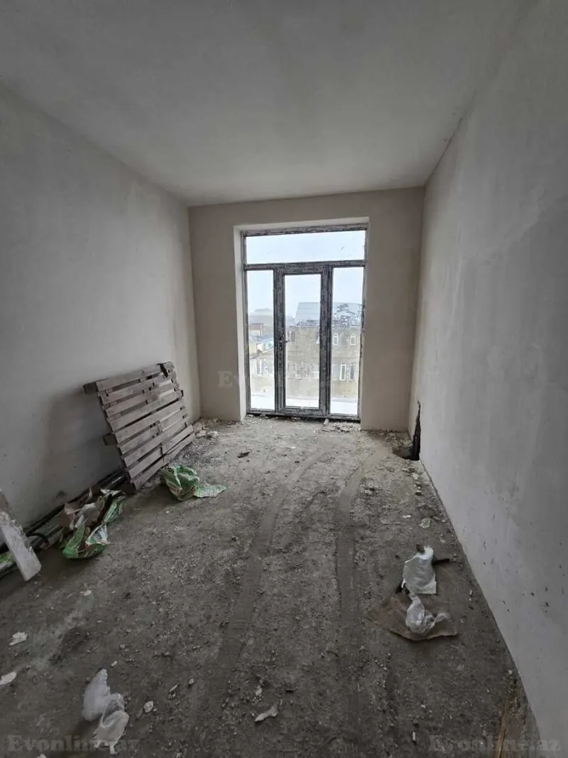 Satılır 6 otaqlı Həyət evi 400 m² Badamdar - şəkil 12