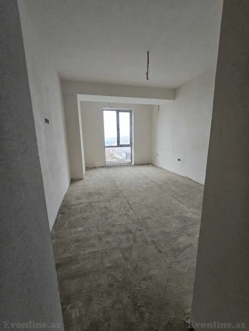 Satılır 6 otaqlı Həyət evi 400 m² Badamdar - şəkil 13