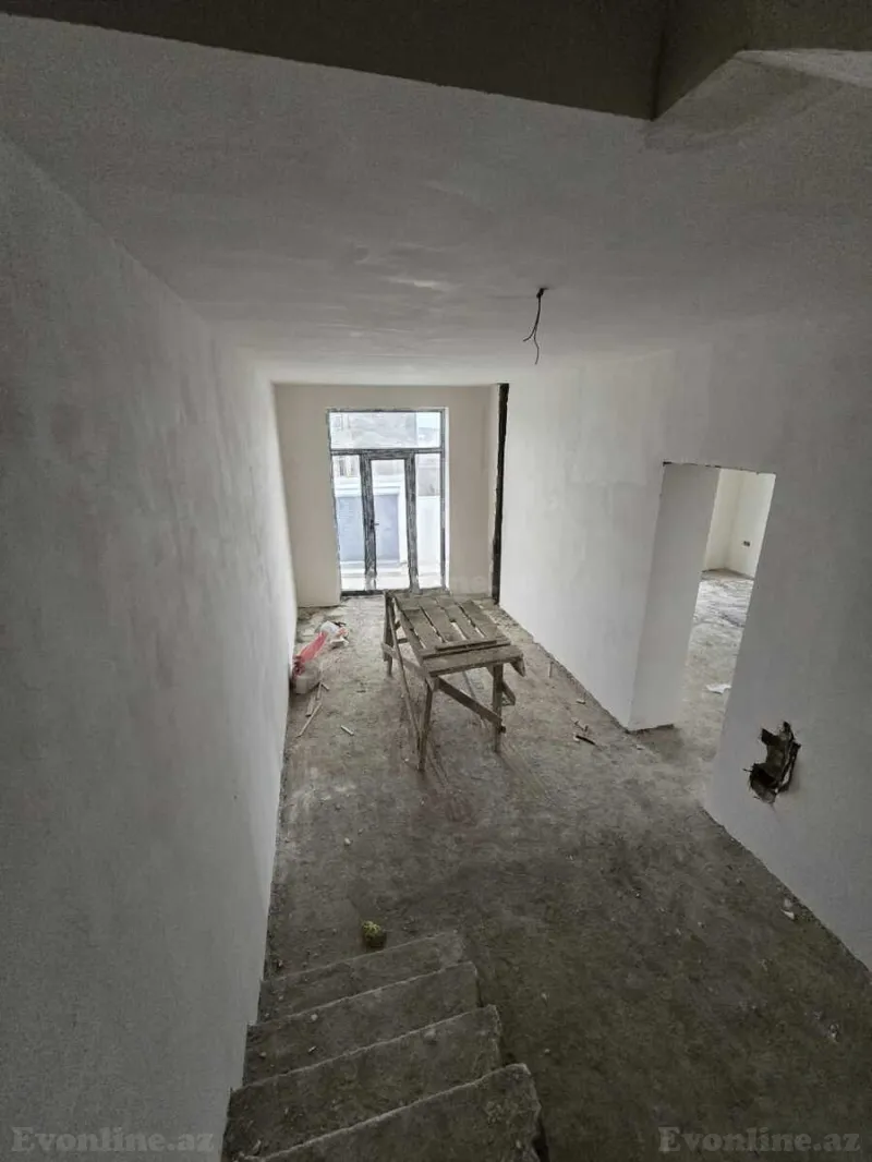Satılır 6 otaqlı Həyət evi 400 m² Badamdar - şəkil 15