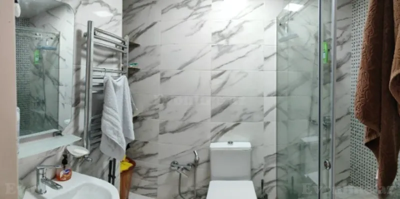 Kirayə verilir 2 otaqlı Mənzil Yeni tikili 50 m² 20 Yanvar m. - şəkil 5