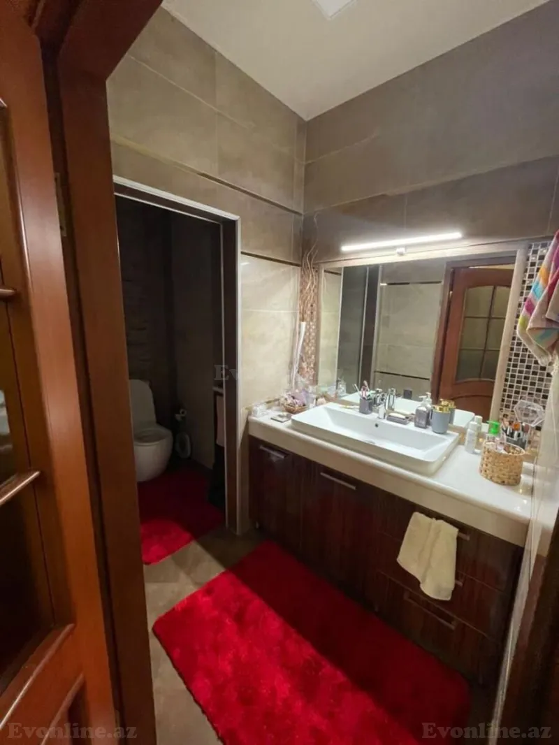 Satılır 2 otaqlı Mənzil Yeni tikili 96 m² Xətai r. - şəkil 9