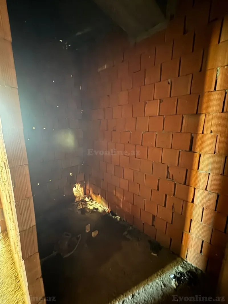 Satılır 1 otaqlı Mənzil Yeni tikili 57 m² Masazır - şəkil 7