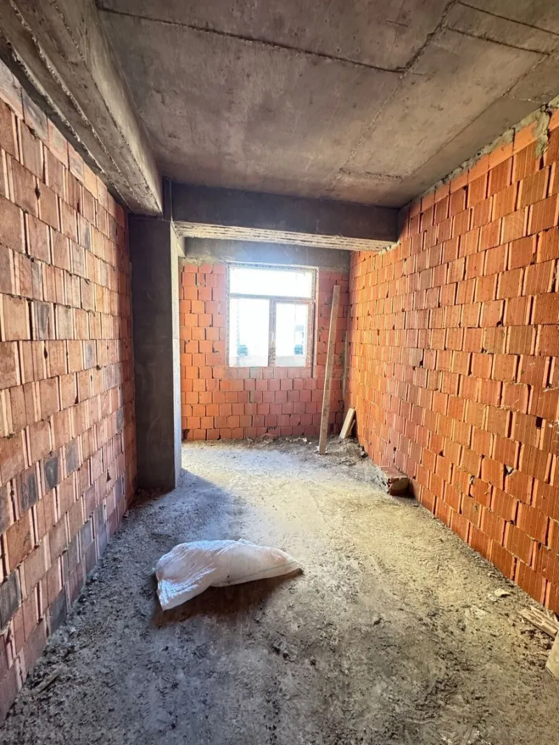 Satılır 1 otaqlı Mənzil Yeni tikili 57 m² Masazır - şəkil 9
