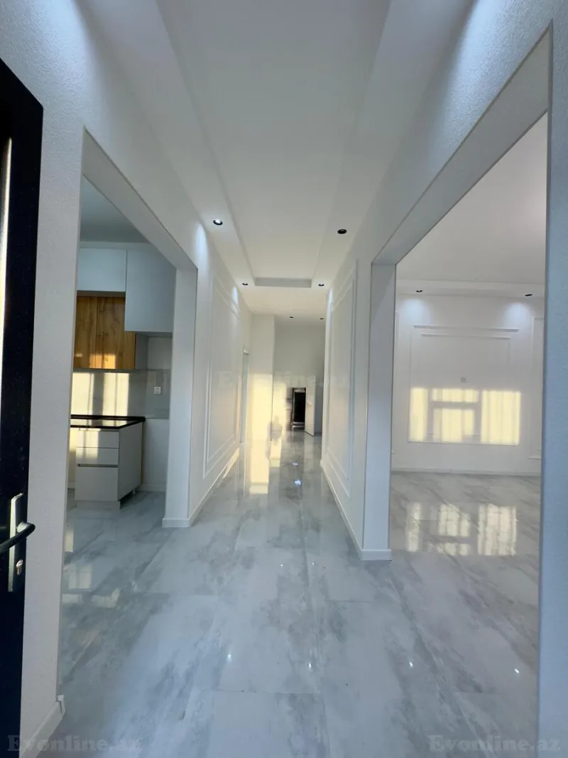 Satılır 4 otaqlı Həyət evi 160 m² Mərdəkan - şəkil 8