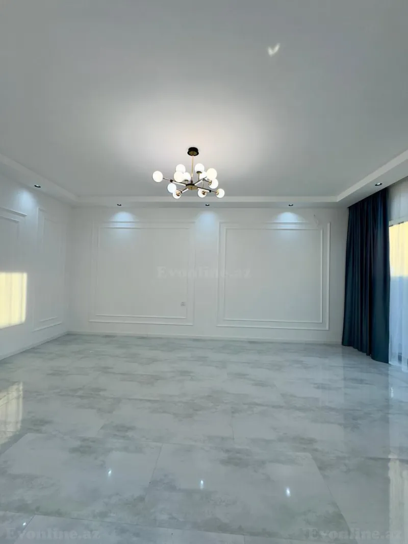 Satılır 4 otaqlı Həyət evi 160 m² Mərdəkan - şəkil 9