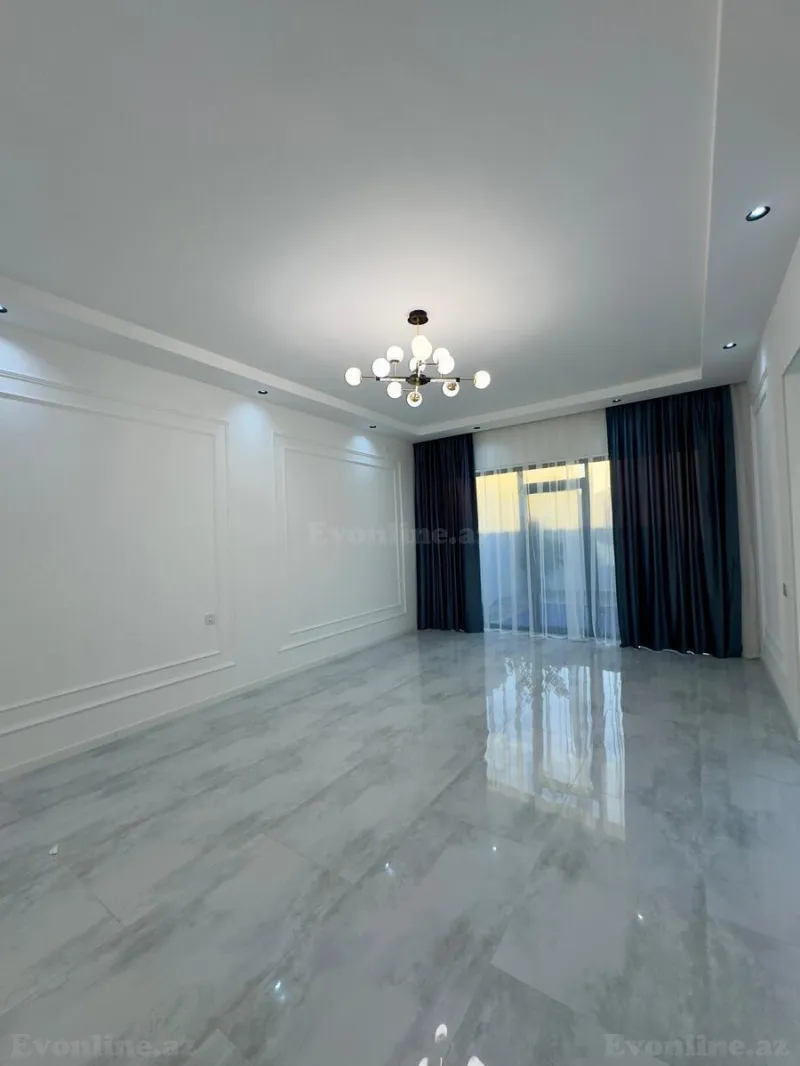 Satılır 4 otaqlı Həyət evi 160 m² Mərdəkan - şəkil 10