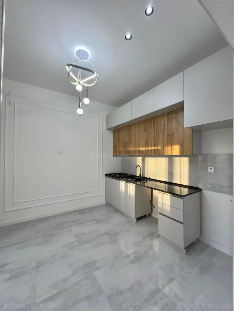 Satılır 4 otaqlı Həyət evi 160 m² Mərdəkan - şəkil 11