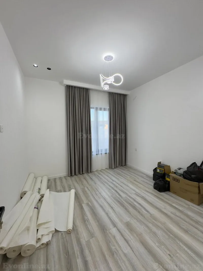 Satılır 4 otaqlı Həyət evi 160 m² Mərdəkan - şəkil 13